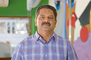 V. Suresh Kumar