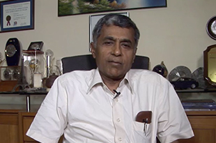 K. Ramaswamy